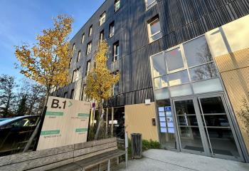 Bureaux à louer au cœur d'un Parc Tertiaire -  à Petit-Couronne - 76650