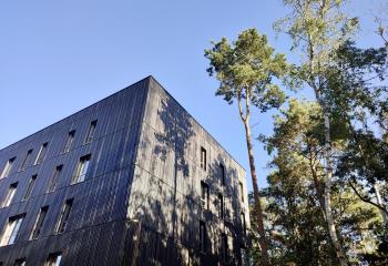 Location bureaux - Au coeur d'un Parc tertiaire  à Petit-Couronne - 76650