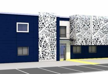 Location bureaux - Proche D59 et D13
