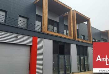 Location bureaux - Proche Centrale du Tricastin, A7 et centre-ville
