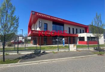 Location bureaux - Proche Aéroport Blagnac et Gare Matabiau