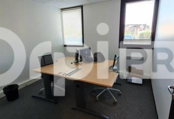 Location bureau (22190) - 174 m²  à Plérin - 22190
