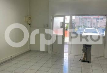 Location de bureau  à Pointe-à-Pitre - 97110