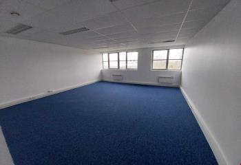Location bureau Poissy (78300) - 42 m²