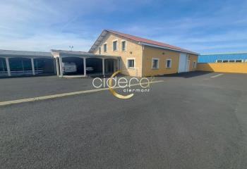 Location bureaux - Proche A71 et bus
