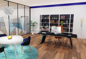 Location bureaux / Vienne - Game Centre La Turbine  à Pont-Évêque - 38780