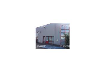 Bureaux à louer - Proche RER E