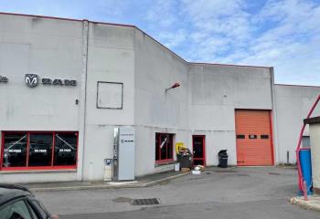 Location bureau (77340) - 225 m²