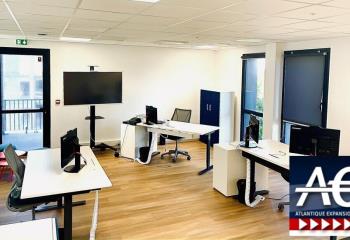 Bureau à louer  à Pornic - 44210