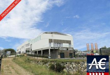 Location bureau (44210) - 2280 m²  à Pornic - 44210