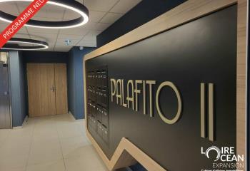 Location bureau (44210) - 240 m²  à Pornic - 44210