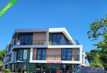 Bureaux à louer livré en septembre 2022 -  à Pornic - 44210