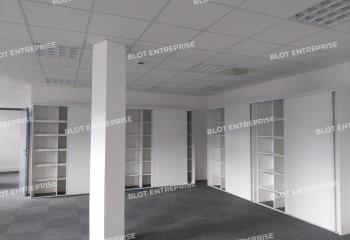 Location bureaux - Zone Atlantique  à Pornichet - 44380