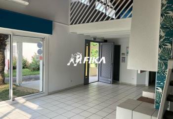 Location bureaux - Proche A64 et Rocade  à Portet-sur-Garonne - 31120