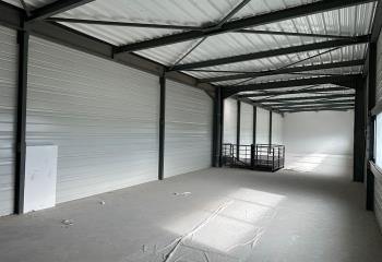 Location bureaux - Proche autoroute A8  à Puget-sur-Argens - 83480