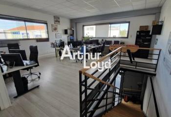 Bureaux à louer - Proche A8  à Puget-sur-Argens - 83480