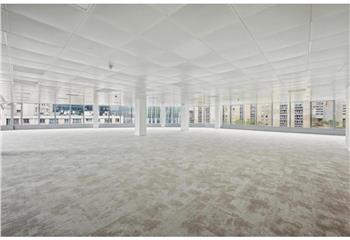 Location bureaux - Proche Hub de transport de la Défense  à Puteaux - 92800
