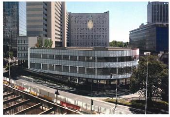 Location bureaux - Proche métro Esplanade de la Défense