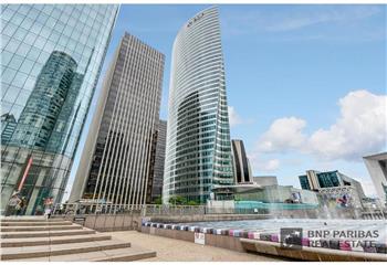 Location bureaux - Tour Atlantique, La Défense  à Puteaux - 92800