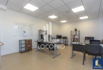 Location de bureaux - A51 - N296 - D7N