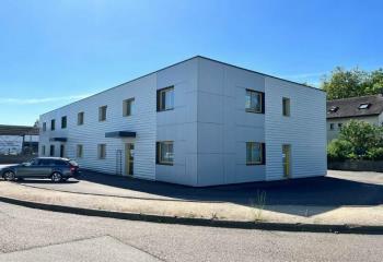 Location bureaux ZAC du Grand Marché