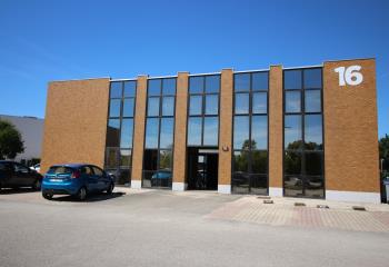 Bureaux à louer - Proche Dijon  à Quetigny - 21800