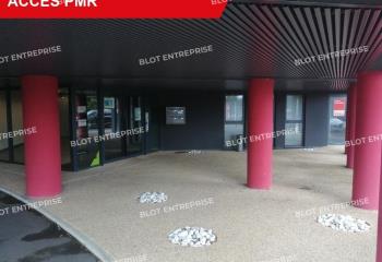 Location bureau  à Quimper - 29000