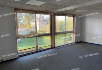 Location bureaux à - Secteur Creac'h Gwen  à Quimper - 29000