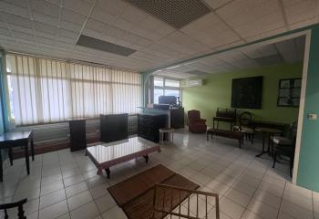 Location bureaux - Proche Toulouse, accès direct  à Quint-Fonsegrives - 31130