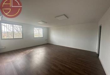 Location bureau Quint-Fonsegrives (31130) - 669 m²  à Quint-Fonsegrives - 31130