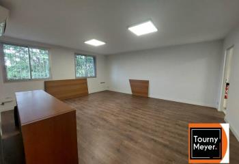 Location bureaux Zone de Ribaute proche transports  à Quint-Fonsegrives - 31130