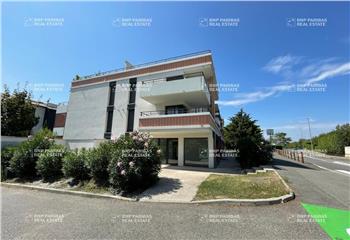 Location bureau  à Quint-Fonsegrives - 31130