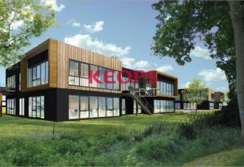 Location bureaux - Proche périphérique, métro et aéroport  à Ramonville-Saint-Agne - 31520
