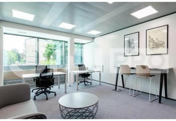 Location bureau (31520) - 1000 m²  à Ramonville-Saint-Agne - 31520