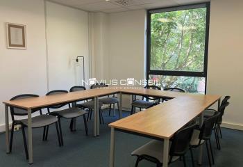 Location bureau - Parc Technologique du Canal  à Ramonville-Saint-Agne - 31520