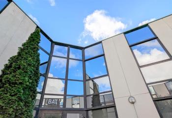 Parc Technologique Canal - Bureaux rénovés à louer à  à Ramonville-Saint-Agne - 31520