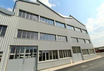 Location bureaux centre-ville - Proche boulevard des Tondeurs
