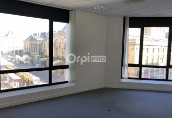 Location de bureaux - hypercentre-ville  à Reims - 51100