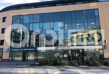 Location de bureaux