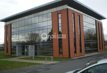 Location bureau (51100) - 111 m²