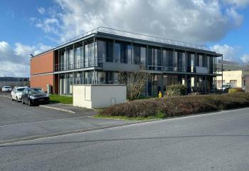 Location bureaux - Zone Farman-Pompelle, proche autoroutes A4 et A34