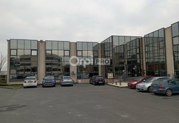 Bureaux à louer  à Reims - 51100