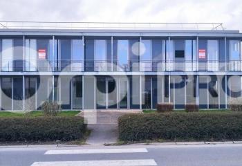 Location bureau secteur Farman