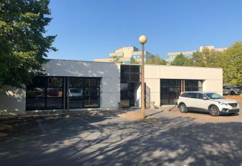 Bureaux à louer à - Parc tertiaire Farman - Accès A34