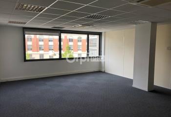 Bureaux à la location à - Secteur gare TGV  à Reims - 51100