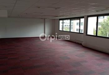 A louer bureaux (51100)  à Reims - 51100