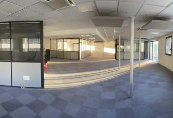 Location bureaux Centre - Proximité hyper centre, bus et gare  à Reims - 51100