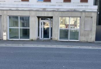 Location bureaux Clairmarais - Proche bus, autoroute et gare  à Reims - 51100