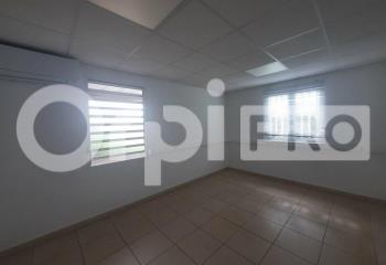 Location de bureau sécurisés  à Remire-Montjoly - 97354