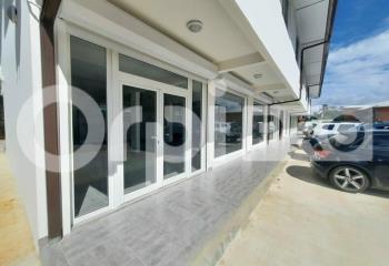 Location bureau (97354) - 61 m²  à Remire-Montjoly - 97354
